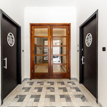 Aparthotel Zoia The Met By Upstreet Athen Exterior foto