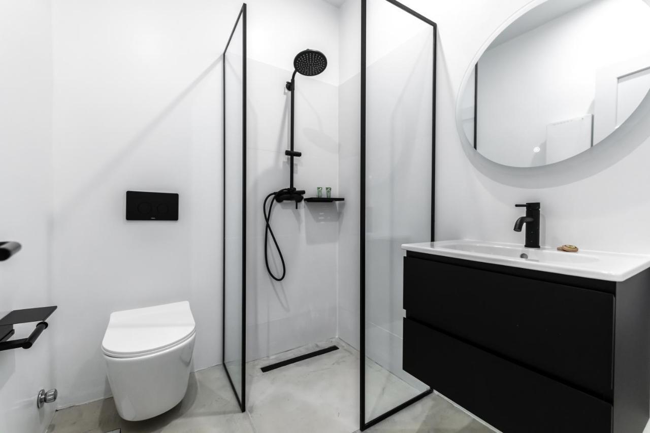 Aparthotel Zoia The Met By Upstreet Athen Exterior foto